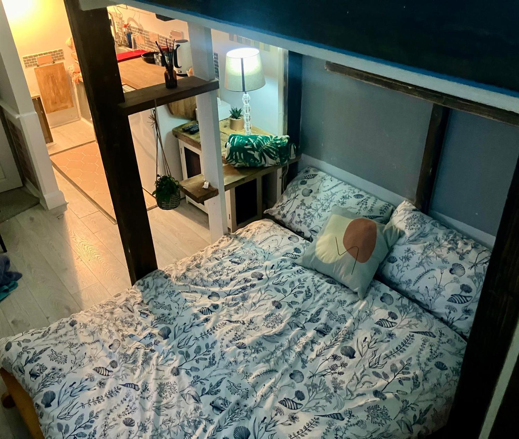 Studio At 39 Δουβλίνο Εξωτερικό φωτογραφία