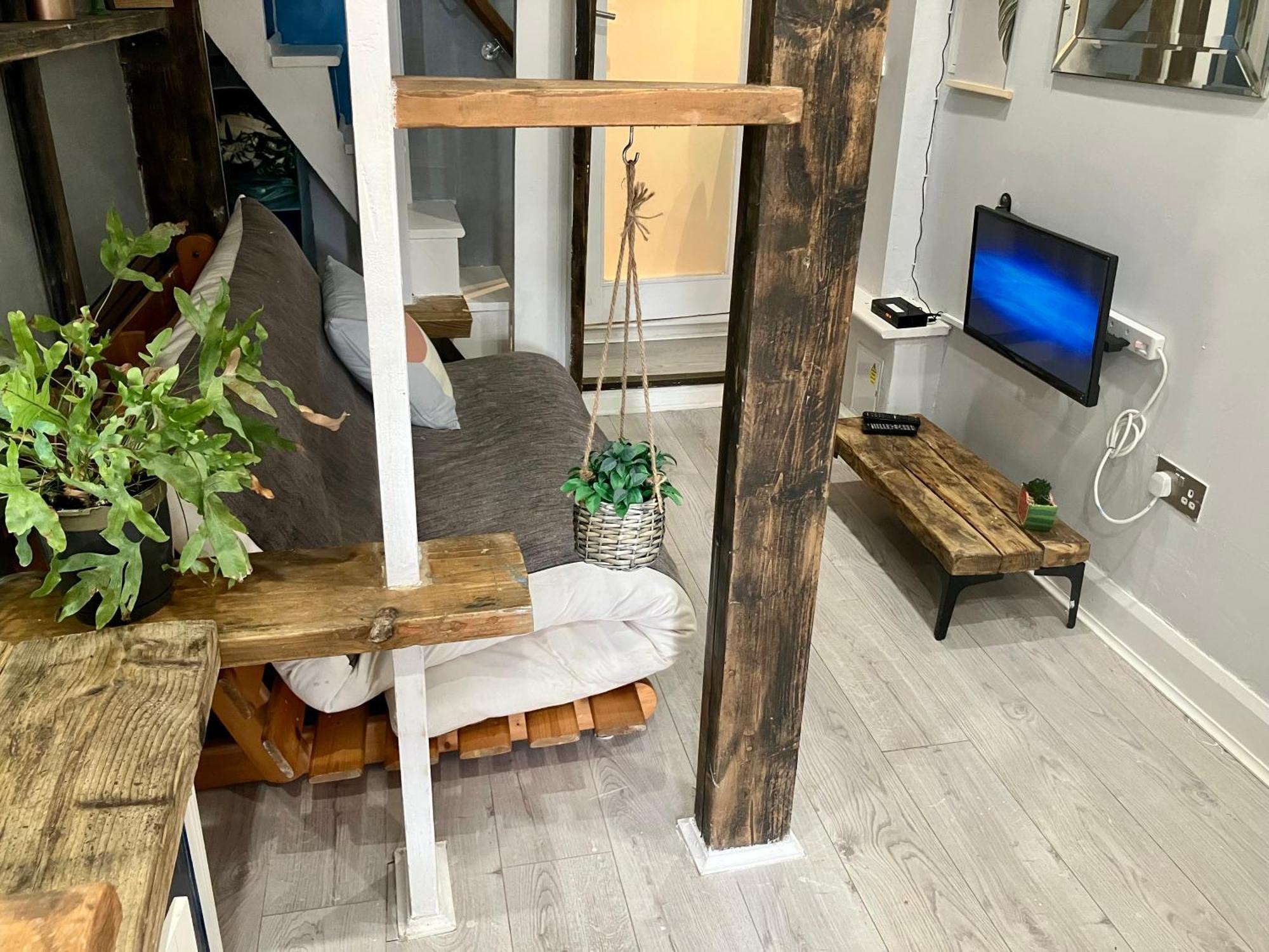 Studio At 39 Δουβλίνο Εξωτερικό φωτογραφία